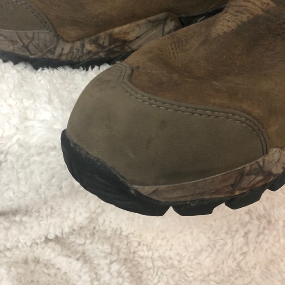 irish setter deer tracker 4843